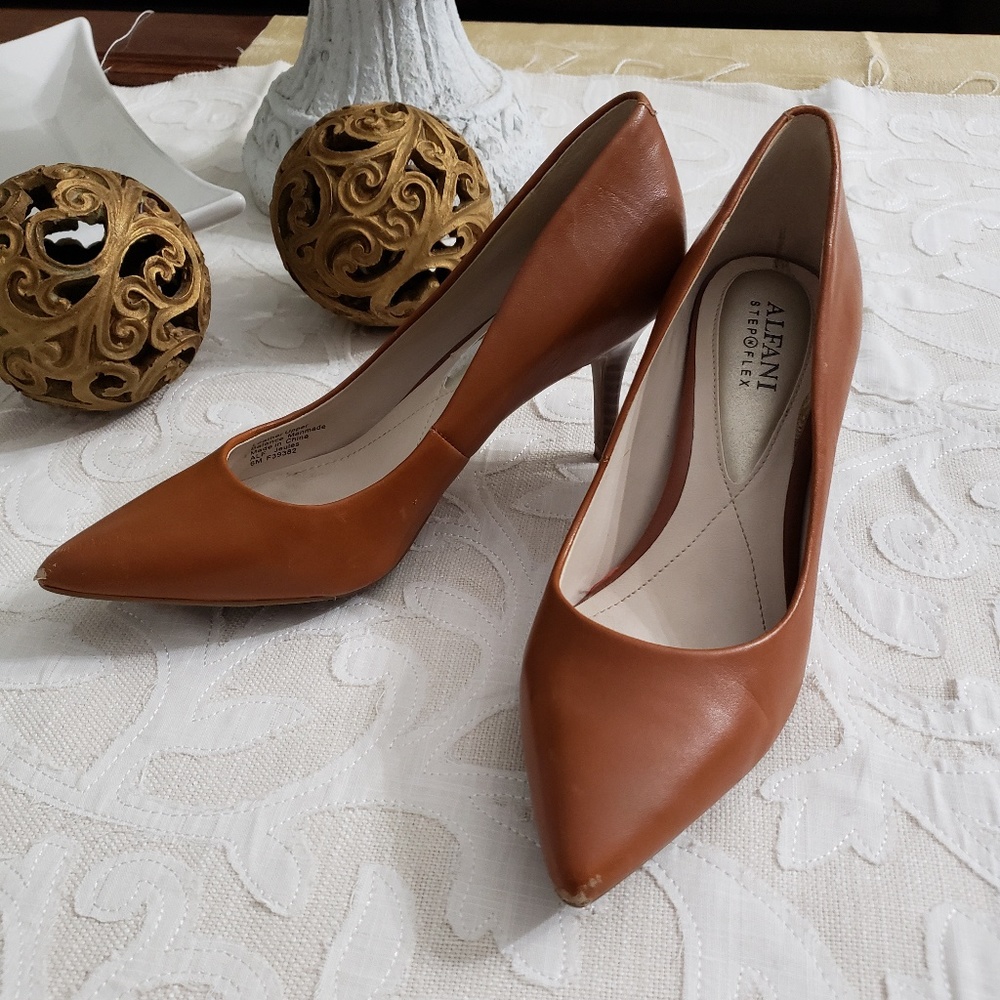 ALFANI SHOES